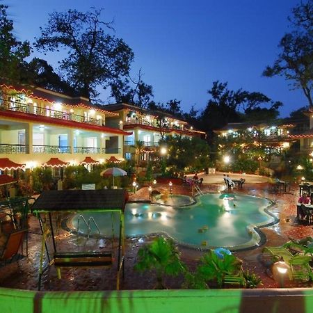 Adamo The Resort Матеран Экстерьер фото