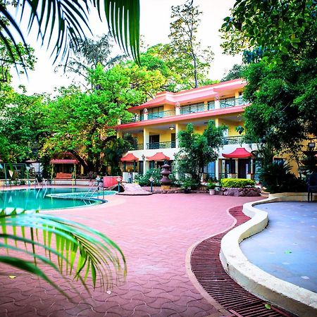 Adamo The Resort Матеран Экстерьер фото