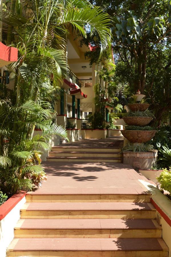Adamo The Resort Матеран Экстерьер фото