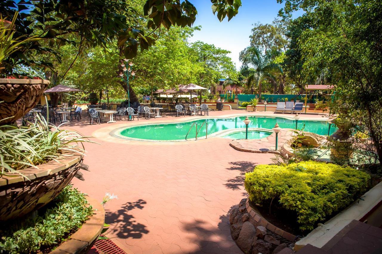 Adamo The Resort Матеран Экстерьер фото