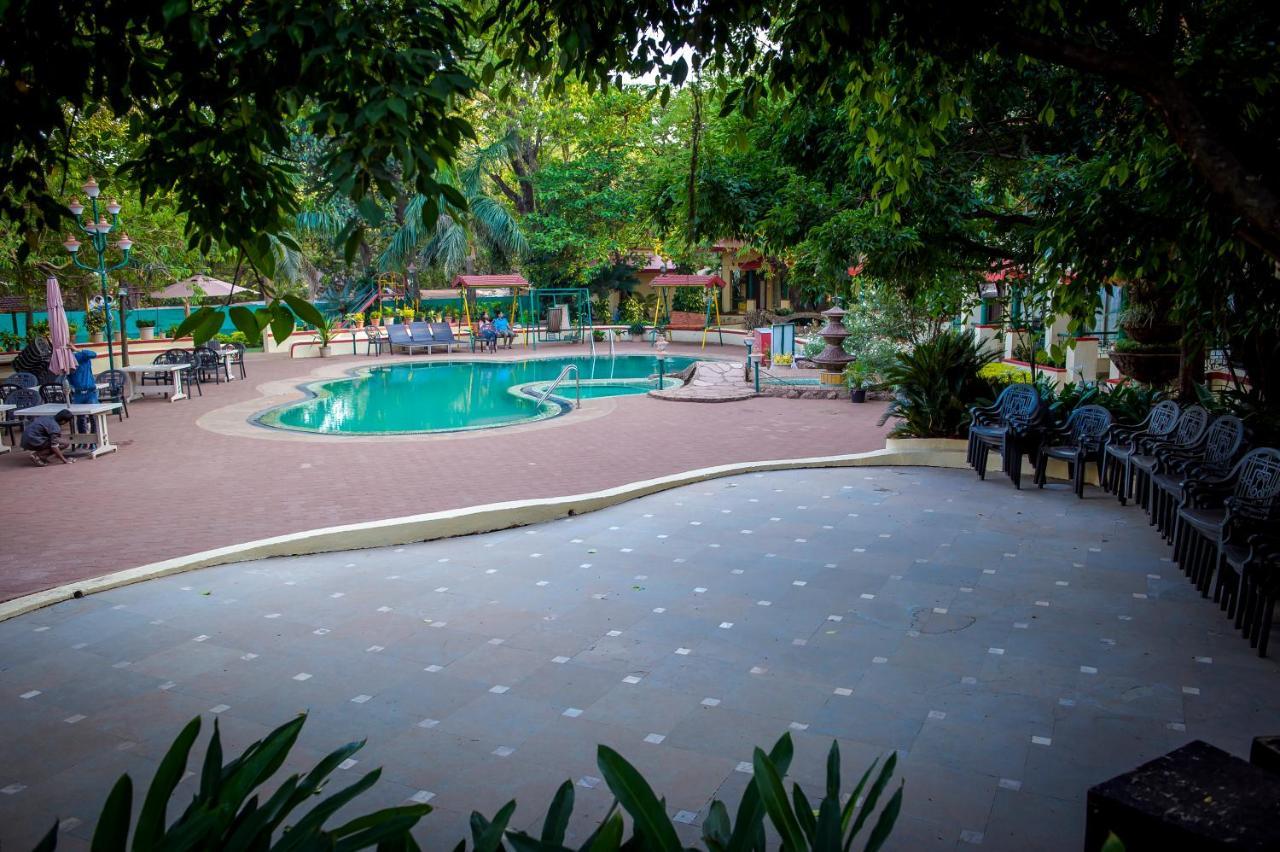 Adamo The Resort Матеран Экстерьер фото