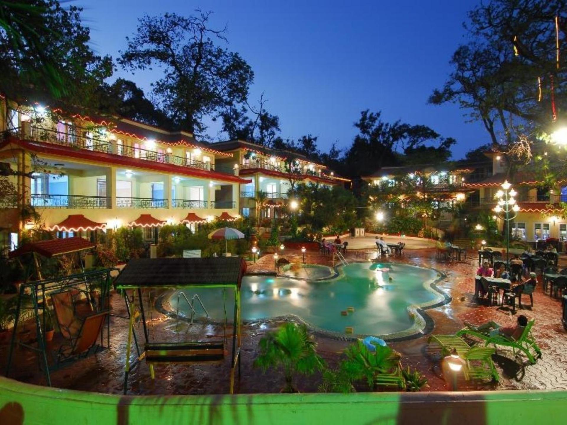 Adamo The Resort Матеран Экстерьер фото