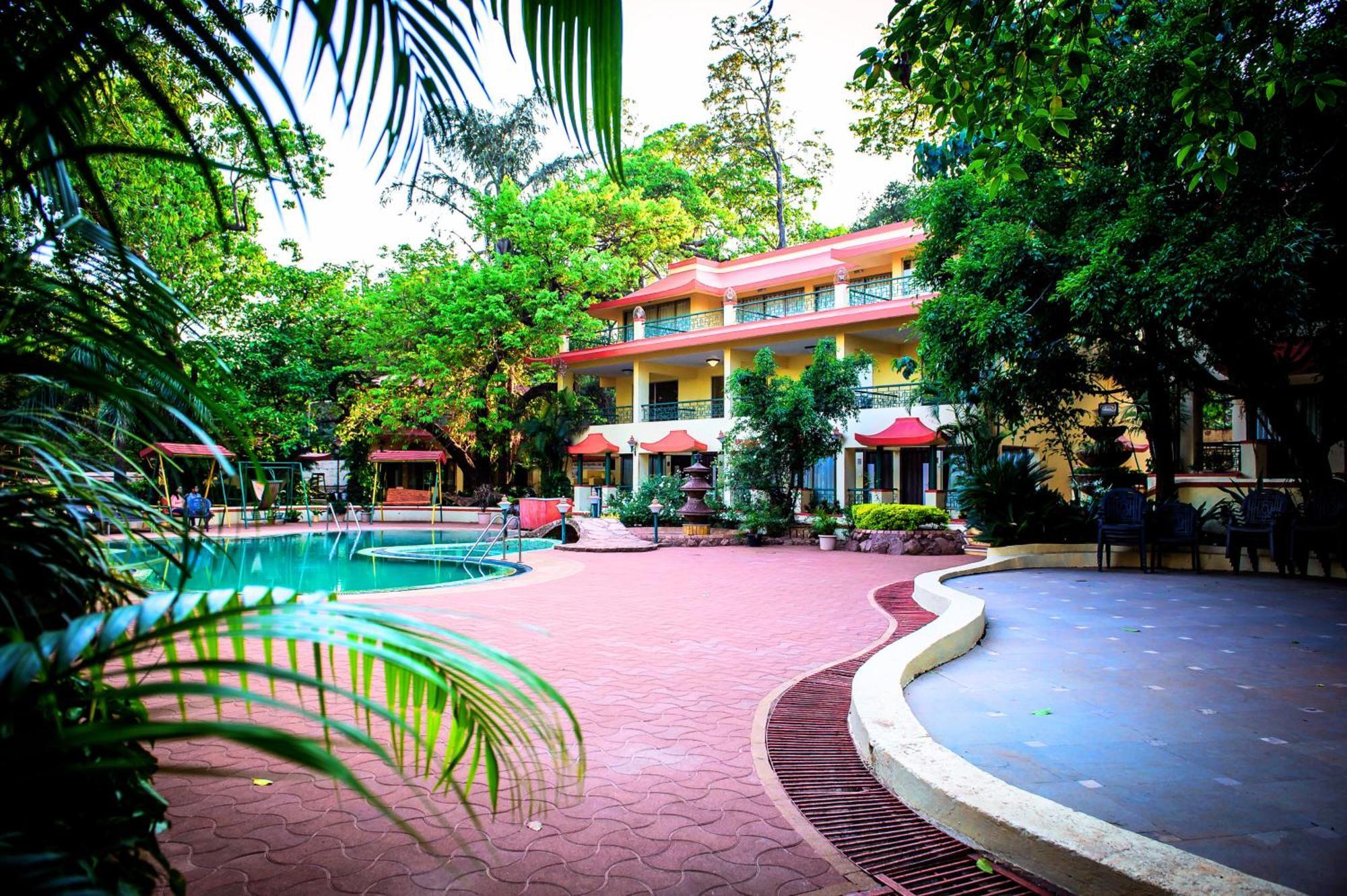 Adamo The Resort Матеран Экстерьер фото